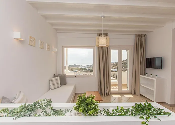 Superior Suite